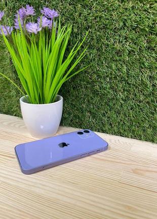 Apple iphone 12.64gb 91% neverlock