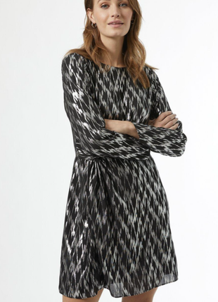 Святкова сукня великого розміру