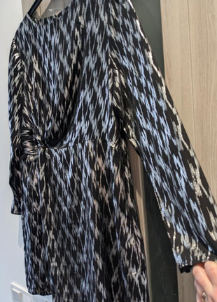 Святкова сукня великого розміру