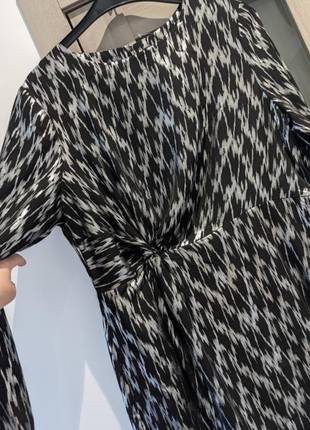 Святкова сукня великого розміру