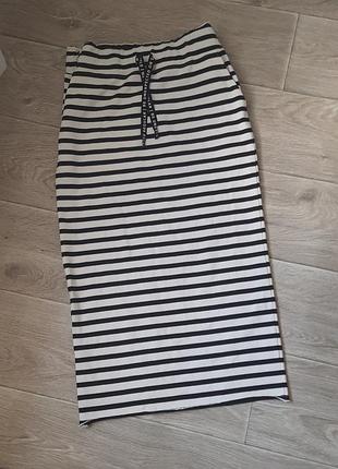 Юбка миди-макси 10days