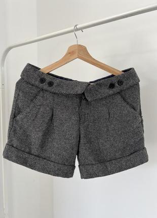 Шорти