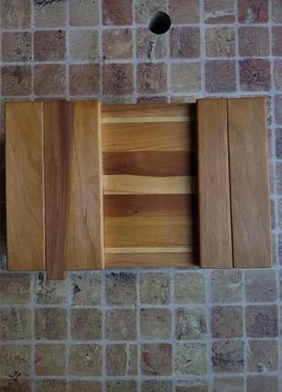 Шкатулка в японском стиле