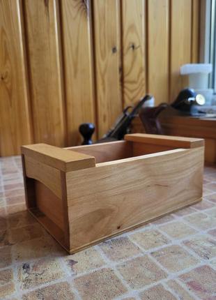 Шкатулка в японском стиле