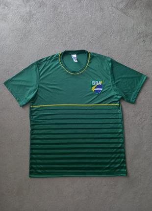 Брендова футболка braziline.