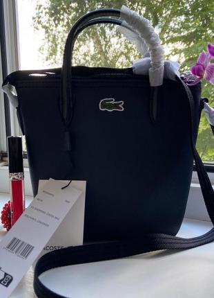 Lacoste handbag (орігінал)