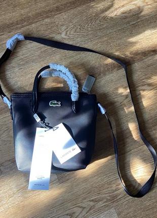 Lacoste handbag (орігінал)