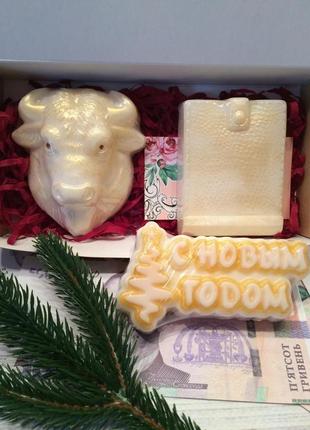 2021 натуральное сувенирное мыло подарочное для дам,timeless success.1 фото