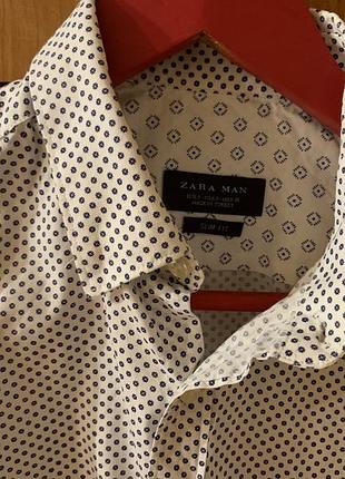 Zara man, мужской размер м