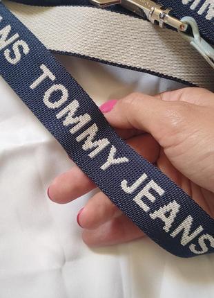 Плечовий ремінь tommy jeans