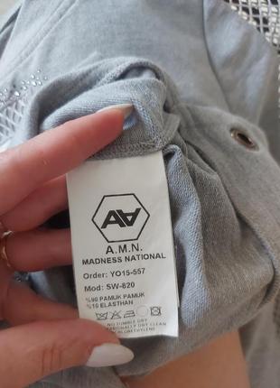 Нарядный костюм amnesia m-l8 фото