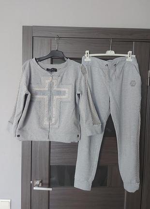 Нарядный костюм amnesia m-l