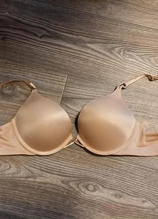 Лиф victoria secret пуш-ап