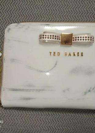 Оригінальний клатч ted baker
