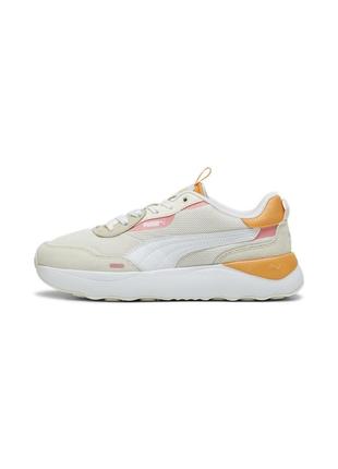 Кросівки puma gibts platform women's sneakers