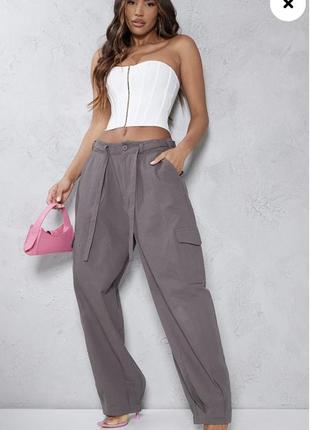 Корсет prettylittlething