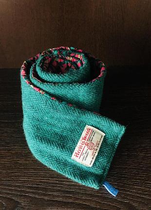 Шарф harris tweed 123 х 11 см