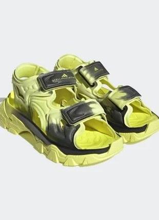 Сандалі adidas by stella mccartney adidas by stella mccartney hp6308