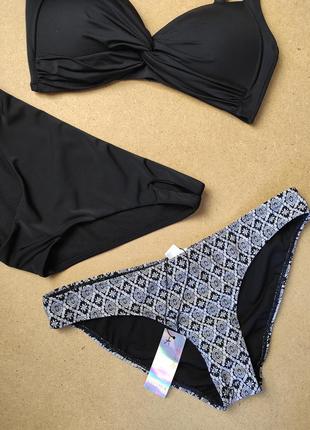 Плавки бикини от купальника primark