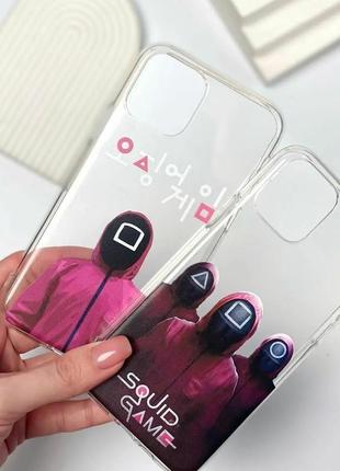 Чехлы на все телефоны