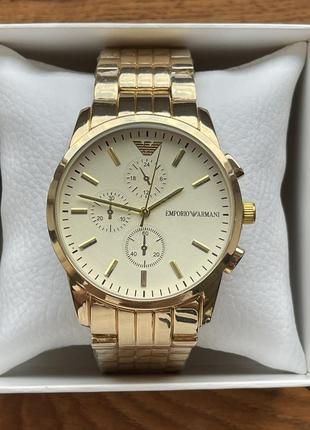 Smartwatch giorgio armani hotsell