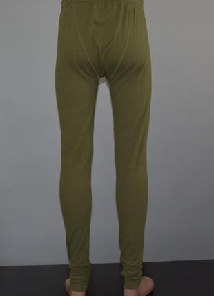 Термобельё армии италии (xl) низ