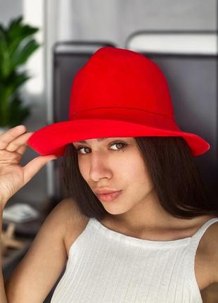 Капелюх жіночий панама головні убори головний убір