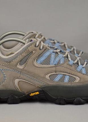 Patagonia drifter vibram кроссовки треккинговые кожа сетка. оригинал. 40 р./26 см.