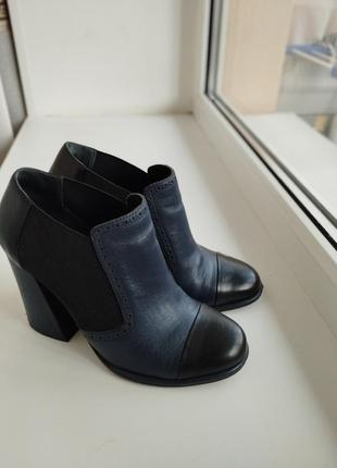 Туфли,ботильоны