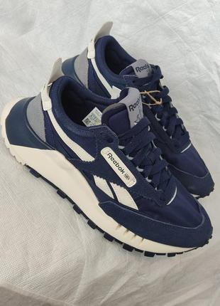 Reebok classic leather legacy2 фото