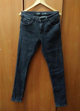 Colin's jeans