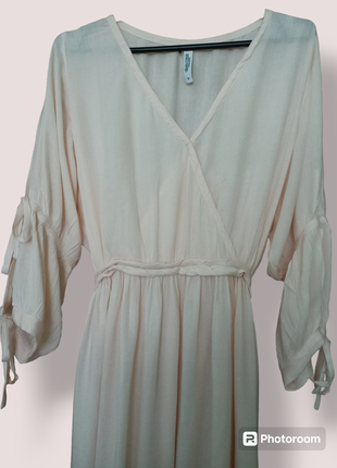 Платье миди chiara forthi milano 4