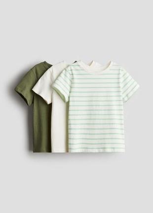 Футболка топ майка h&m на мальчика 4-6-8 лет 110/116 и 122/128 см hm