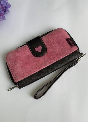 Жіночий гаманець nici ayumi brown