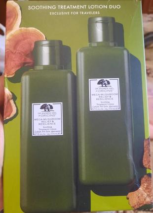 Лосьон веганський dr. andrew weil for origins™