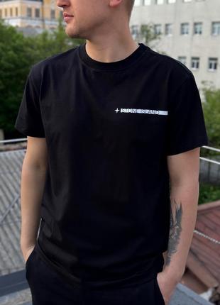 Чоловіча футболка stone island/мужская футболка stone island/чоловіча футболка стон айленд/мужская футболка стон айленд/stone island