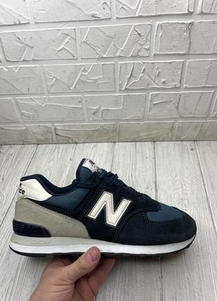 Кроссовки мужские new balance 574