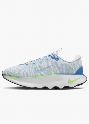 Кроссовки nike motiva light pegasus react оригинал! (dv1237-402)