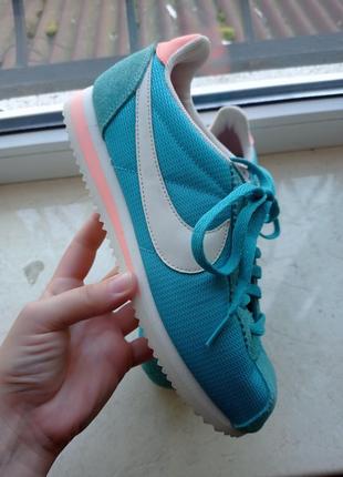 Оригинальные кроссовки nike