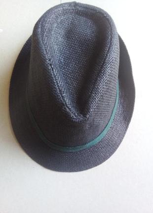 Летняя шляпа лето