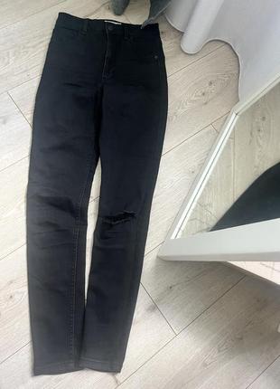 Джинси bershka 36