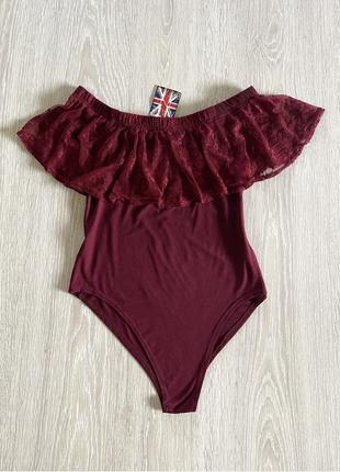 Select новый боди