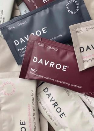 Davroe – 100% натуральний преміум