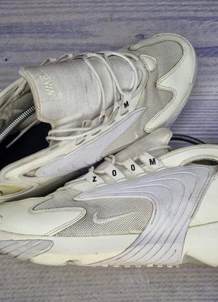 Кроссовки nike air 2000