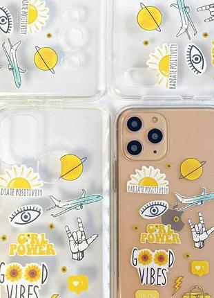 Чехлы на все телефоны