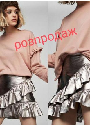 Спідниця pull&bear нова!!!  pull&bear,