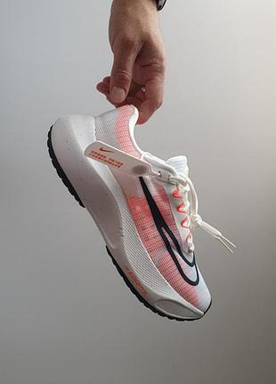 nike zoomx fly 5 white 362