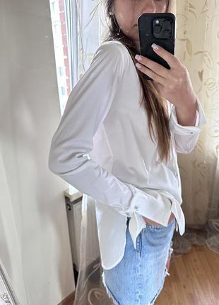 Жіноча сорочка рубашка max volmary брендова