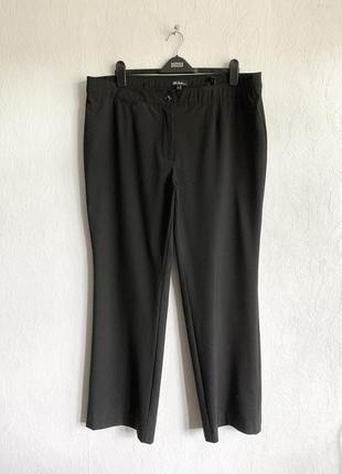 Базові класичні брюки