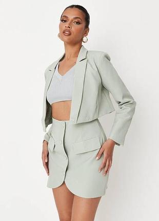 Спідниця від missguided 2